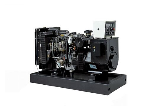 长垣科克150kw大型柴油发电机组