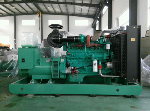 长垣柴油发电机组 长垣柴油发电机组