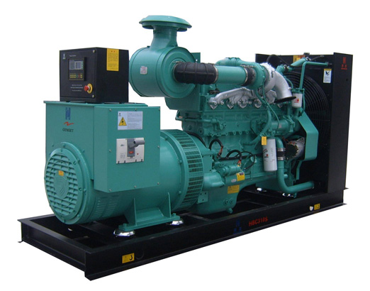 长垣柴油发电机 长垣柴油发电机