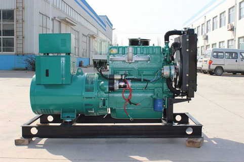 长垣小型柴油发电机 长垣小型柴油发电机