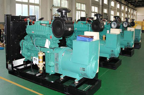 长垣小型柴油发电机 长垣小型柴油发电机
