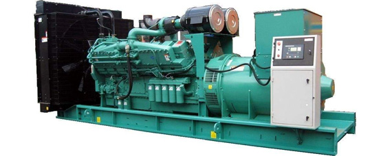 长垣柴油发电机 长垣柴油发电机