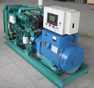 长垣发电机出租