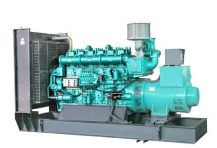 长垣发电机出租